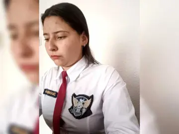 Bongacams Nude Webcam of Marcela-5