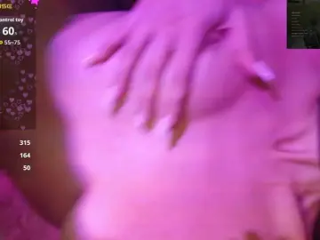 Bongacams Sex Chat of SpaceCouple