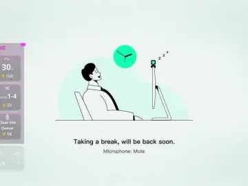 Bongacams Free Live Porn of SpaceCouple