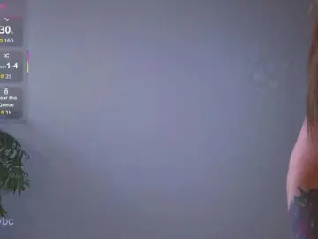 Bongacams Live Sex Cam of Hotksy