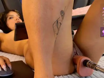 Bongacams Private Sex Chat of IrisRoss