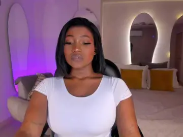 Bongacams Adult Webcam of SavannahStorm