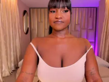 Bongacams Live Sex Cam of SavannahStorm