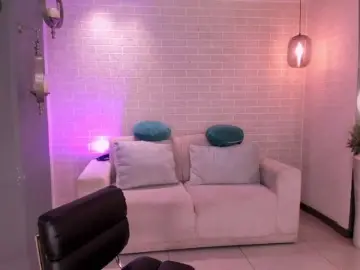 Bongacams Live Porn of SavannahStorm