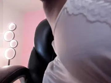 Bongacams Nude Webcam of SavannahStorm