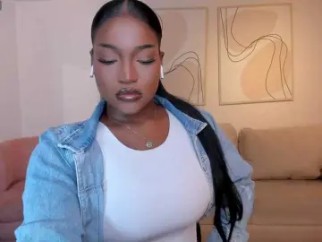 Bongacams Best Webcam of SavannahStorm