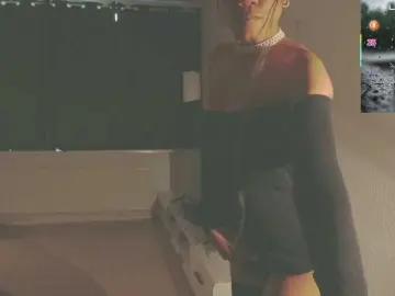 Bongacams Live Porn of Therainqueen