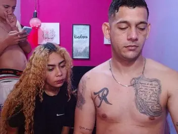 Bongacams Free Live Porn of hornyroom