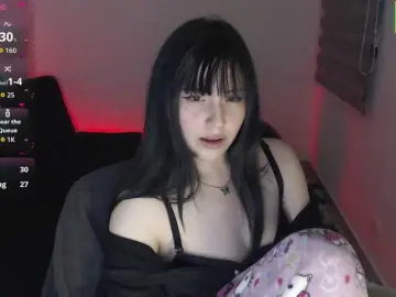 Bongacams Nude Webcam of meko-hzu