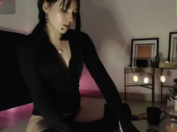 Bongacams Nude Webcam of meko-hzu