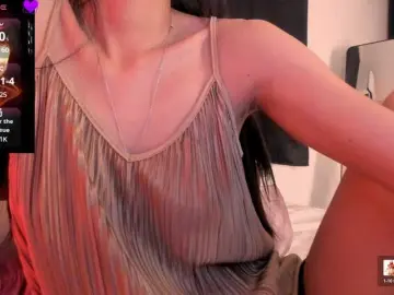 Bongacams Adult Webcams of Luna-luna