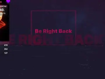 Bongacams Free Live Porn of Luna-luna