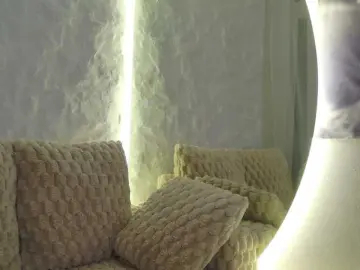 Bongacams Adult Video Chat of Moniqque