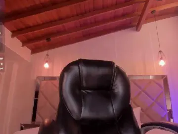 Bongacams Nude Webcam of MorganHicks