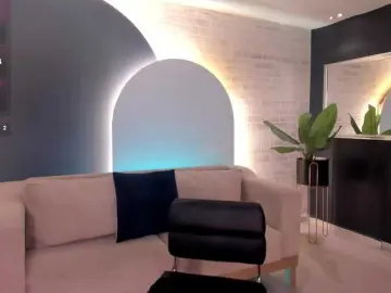 Bongacams Nude Webcam of MorganHicks