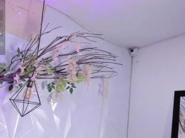 Bongacams Live Sex of PamelaRut