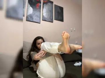 Bongacams Adult Video Chat of ChaosControl