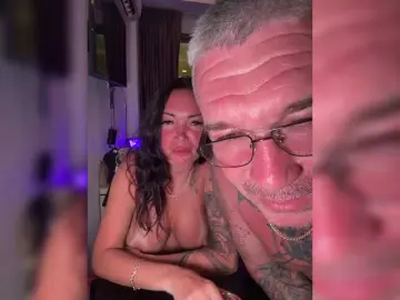 Bongacams Sex Cam of Dami-Marya