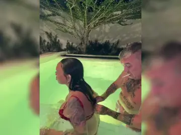 Bongacams Adult Webcams of Dami-Marya