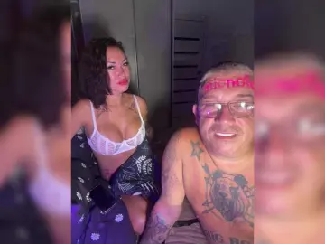 Bongacams Adult Video Chat of Dami-Marya