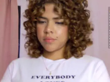 Bongacams Adult Webcams of MarilynStone