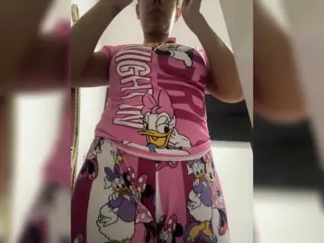 Bongacams Nude Webcam of MarilynStone