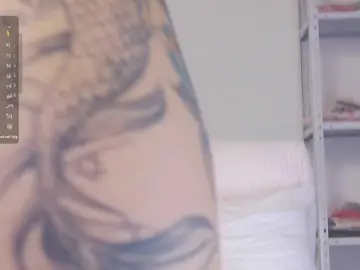 Bongacams Live Sex Cam of MarilynStone