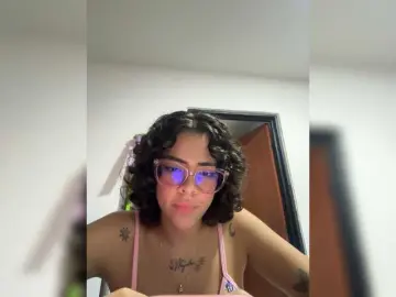 Bongacams Live Porn of MarilynStone