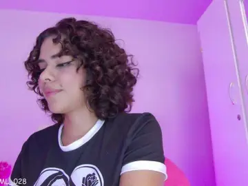 Bongacams Free Live Porn of MarilynStone