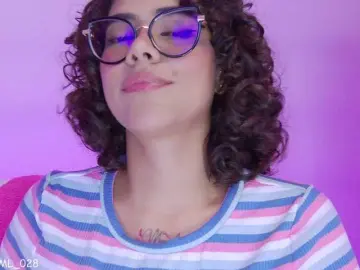 Bongacams Sex Cam of MarilynStone