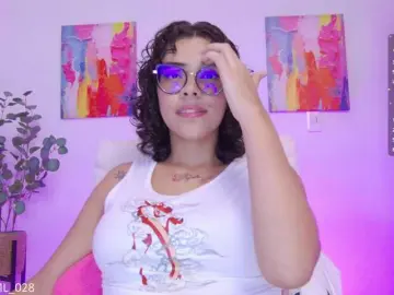 Bongacams Sex Cam of MarilynStone