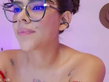 Bongacams Sex Chat of MarilynStone