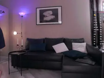 Bongacams Nude Webcam of OlgaMiss