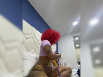 Bongacams Watch Live Sex Cams of RubyRogers