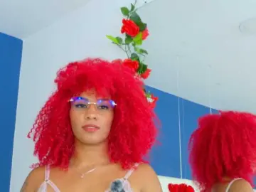 Bongacams Adult Webcams of RubyRogers