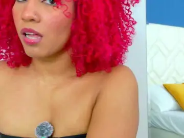 Bongacams Live Sex Cam of RubyRogers