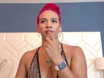 Bongacams Free Porn Cam of RubyRogers