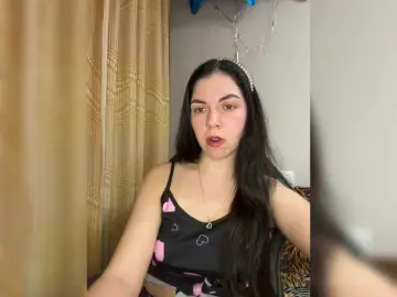 Bongacams Adult Webcam of Vika19981