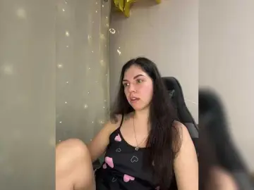 Bongacams Adult Video Chat of Vika19981