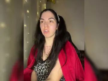 Bongacams Free Live Porn of Vika19981