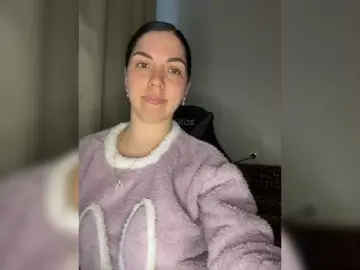 Bongacams Sex Cam of Vika19981