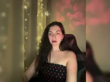 Bongacams Sex Chat of Vika19981