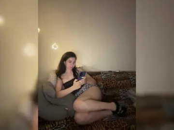 Bongacams Watch Live Sex Cams of Vika19981