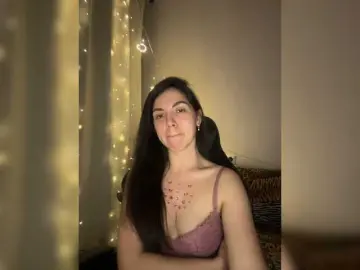 Bongacams Live Sex of Vika19981