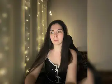 Bongacams Adult Video Chat of Vika19981