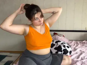 Bongacams Nude Webcam of mylovelymargaret