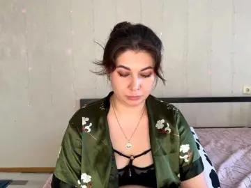 Bongacams Adult Webcam of mylovelymargaret