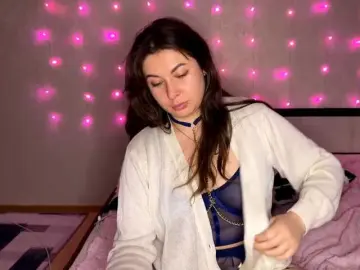 Bongacams Live Porn of mylovelymargaret