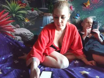 Bongacams Free Porn Cam of Aleksa26