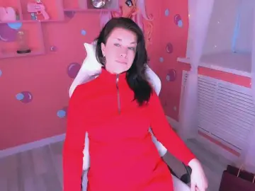 Bongacams Live Sex of AnaMills